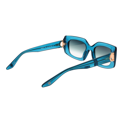 BULGET SUNGLASSES BG9224 52T01 Sonnenbrille ansicht-2