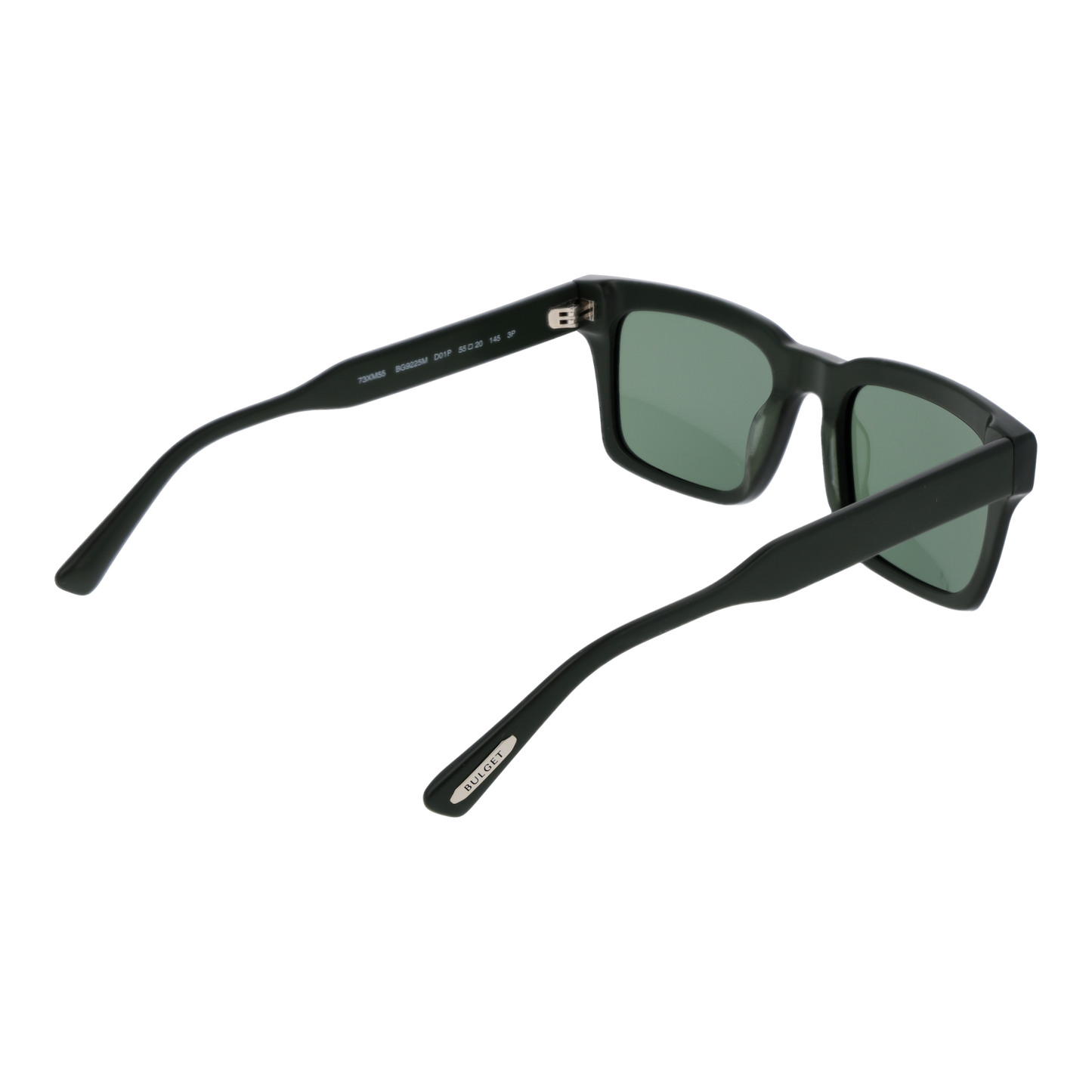 BULGET SUNGLASSES BG9225M 55D01P Sonnenbrille ansicht-2