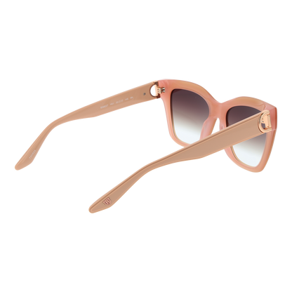 BULGET SUNGLASSES BG9227 55H01 Sonnenbrille ansicht-2