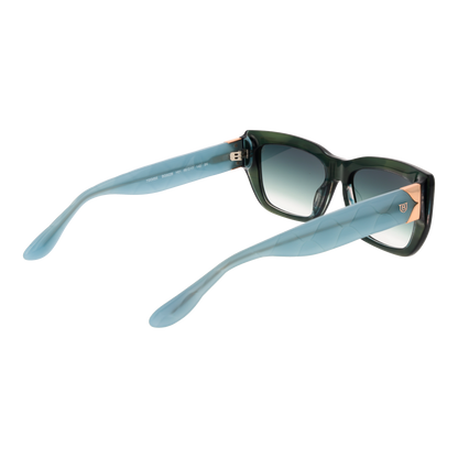 BULGET SUNGLASSES BG9228 56H01 Sonnenbrille ansicht-2