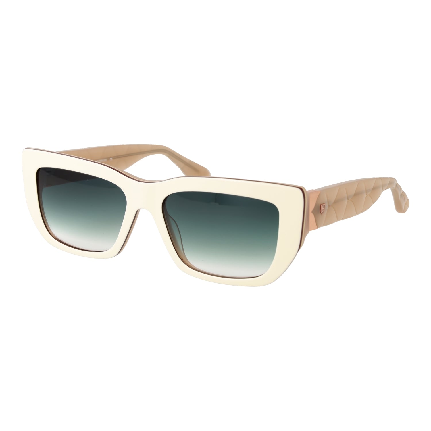 BULGET SUNGLASSES BG9228 56H03 Sonnenbrille ansicht-3