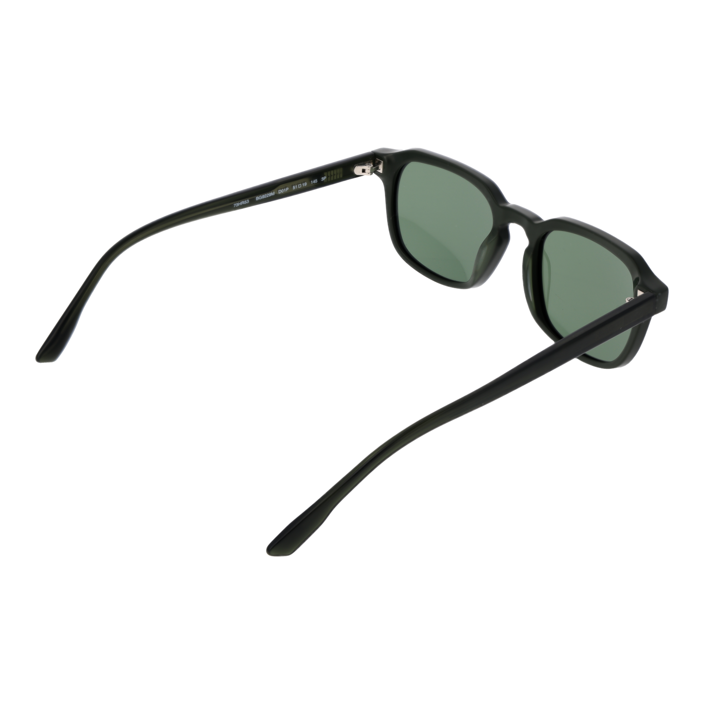 BULGET SUNGLASSES BG9229M 51D01P Sonnenbrille ansicht-2