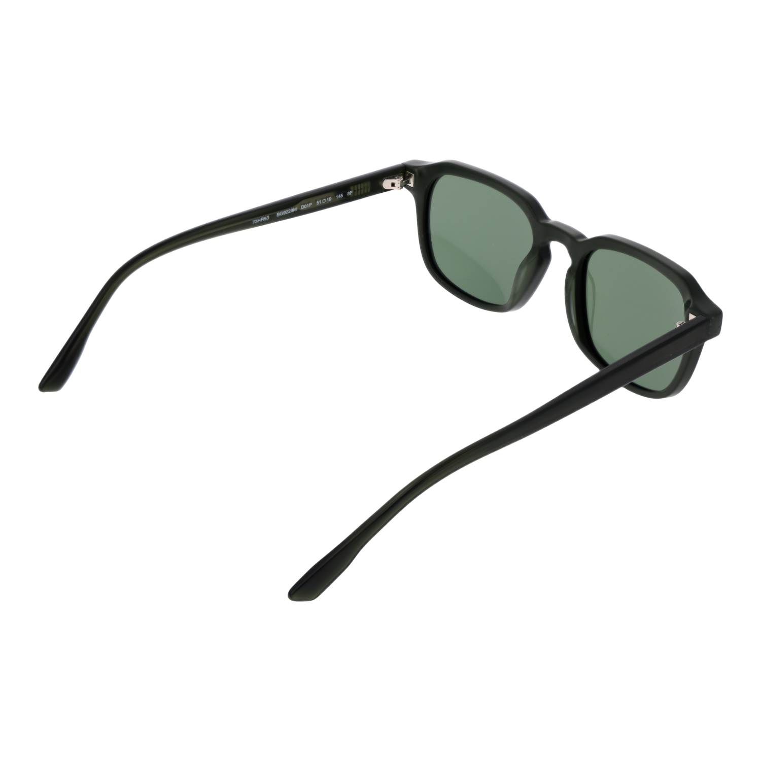 BULGET SUNGLASSES BG9229M 51D01P Sonnenbrille ansicht-2
