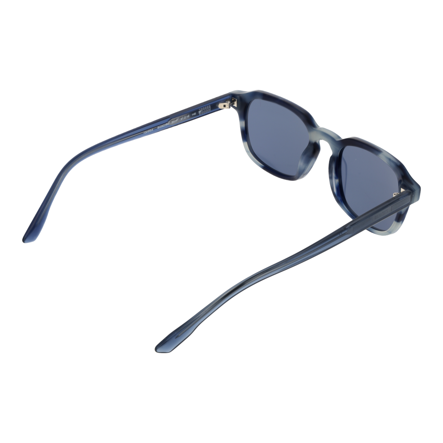 BULGET SUNGLASSES BG9229M 51E01P Sonnenbrille ansicht-2