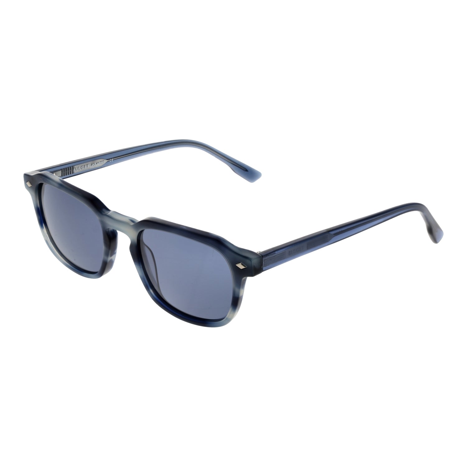 BULGET SUNGLASSES BG9229M 51E01P Sonnenbrille ansicht-3