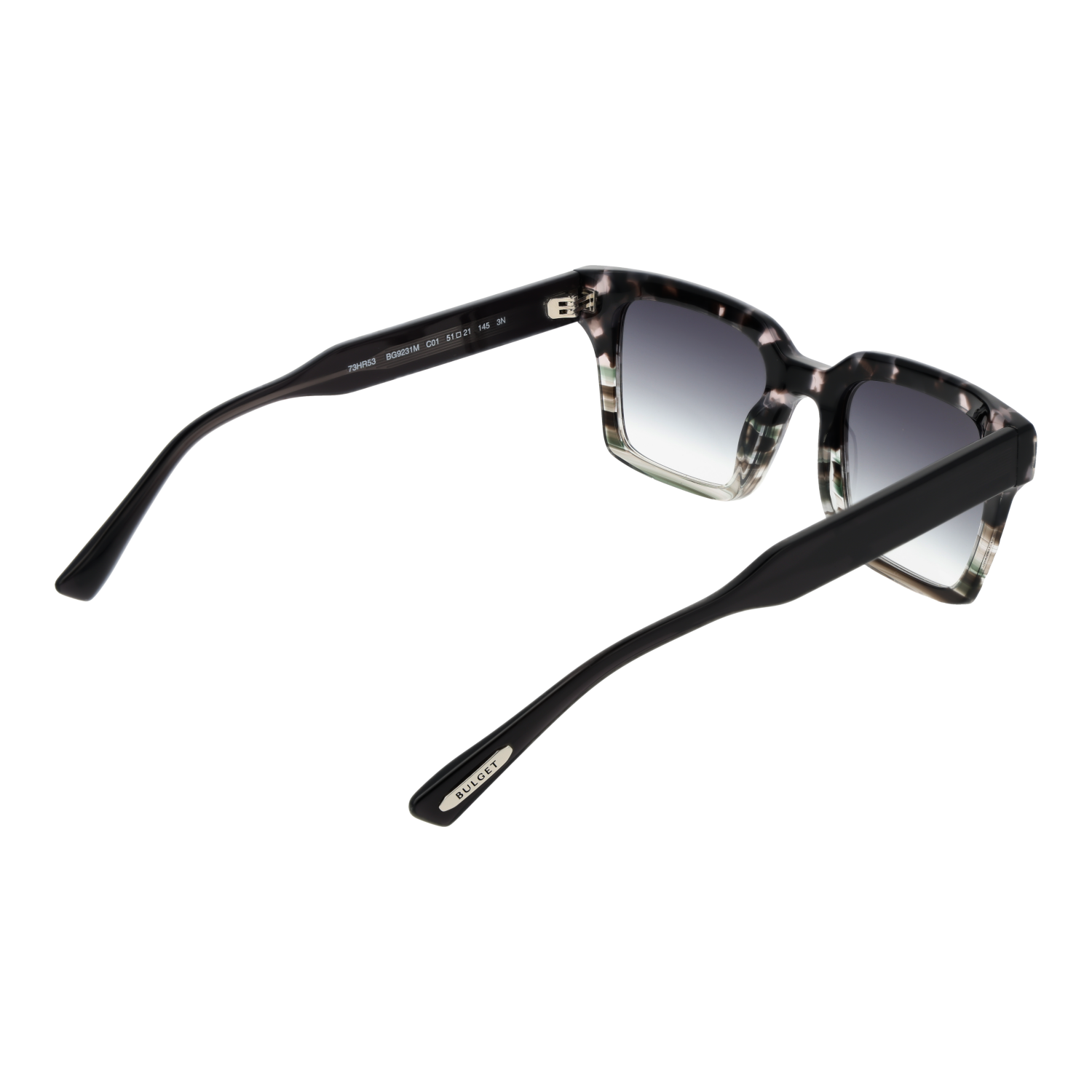 BULGET SUNGLASSES BG9231M 51C01 Sonnenbrille ansicht-2
