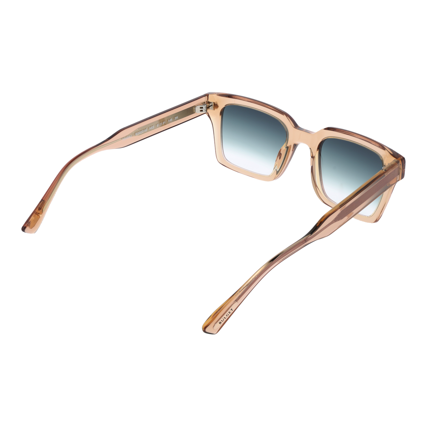 BULGET SUNGLASSES BG9231M 51H02 Sonnenbrille ansicht-2