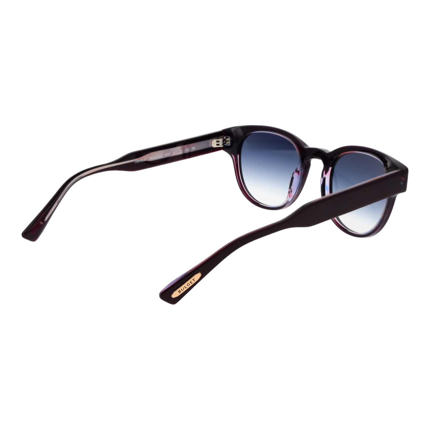 BULGET SUNGLASSES BG9232M 49H02 Sonnenbrille ansicht-2