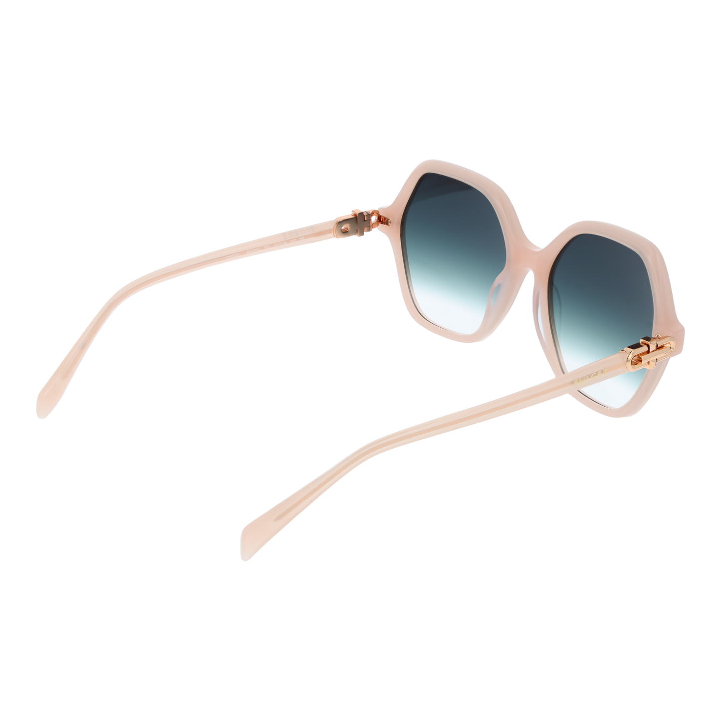BULGET SUNGLASSES BG9234 55T01 Sonnenbrille ansicht-2