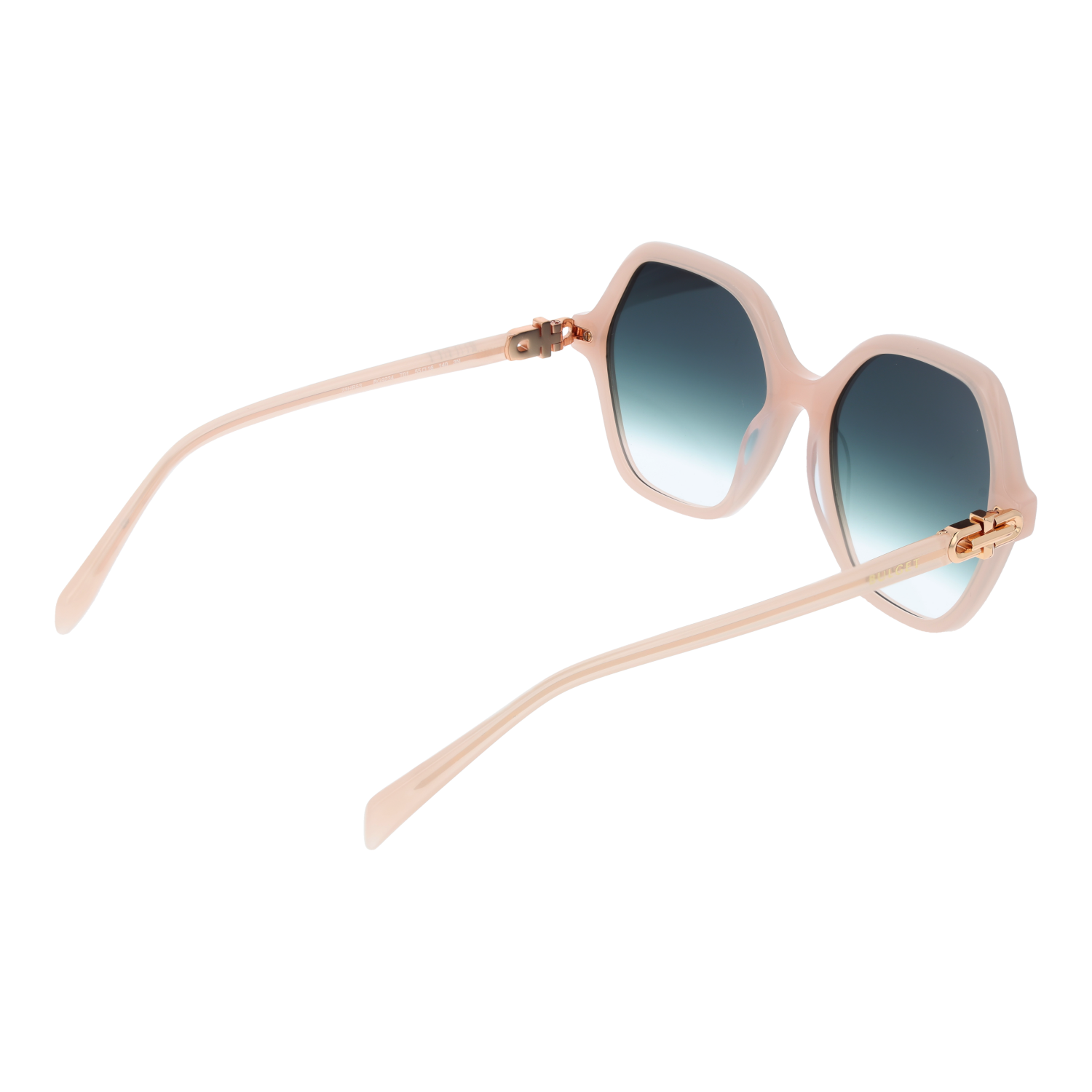 BULGET SUNGLASSES BG9234 55T01 Sonnenbrille ansicht-2