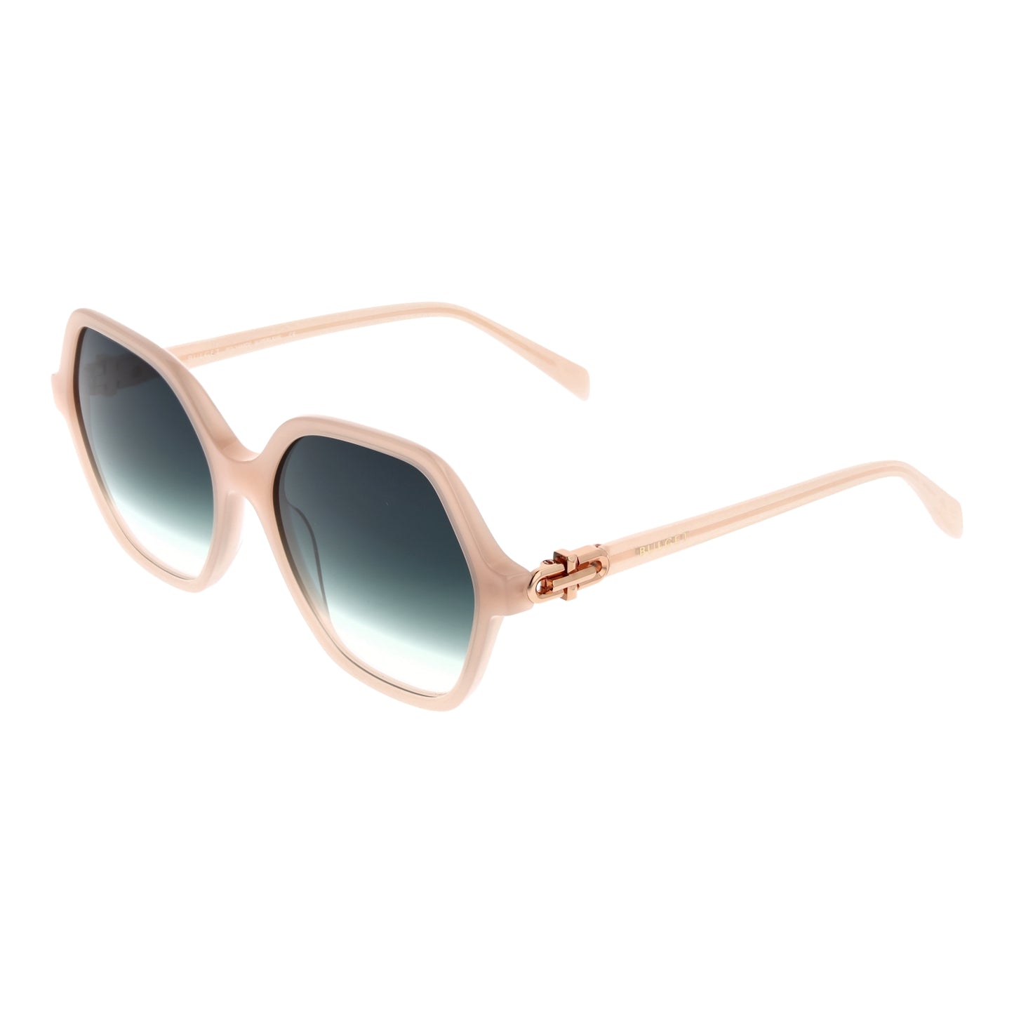 BULGET SUNGLASSES BG9234 55T01 Sonnenbrille ansicht-3