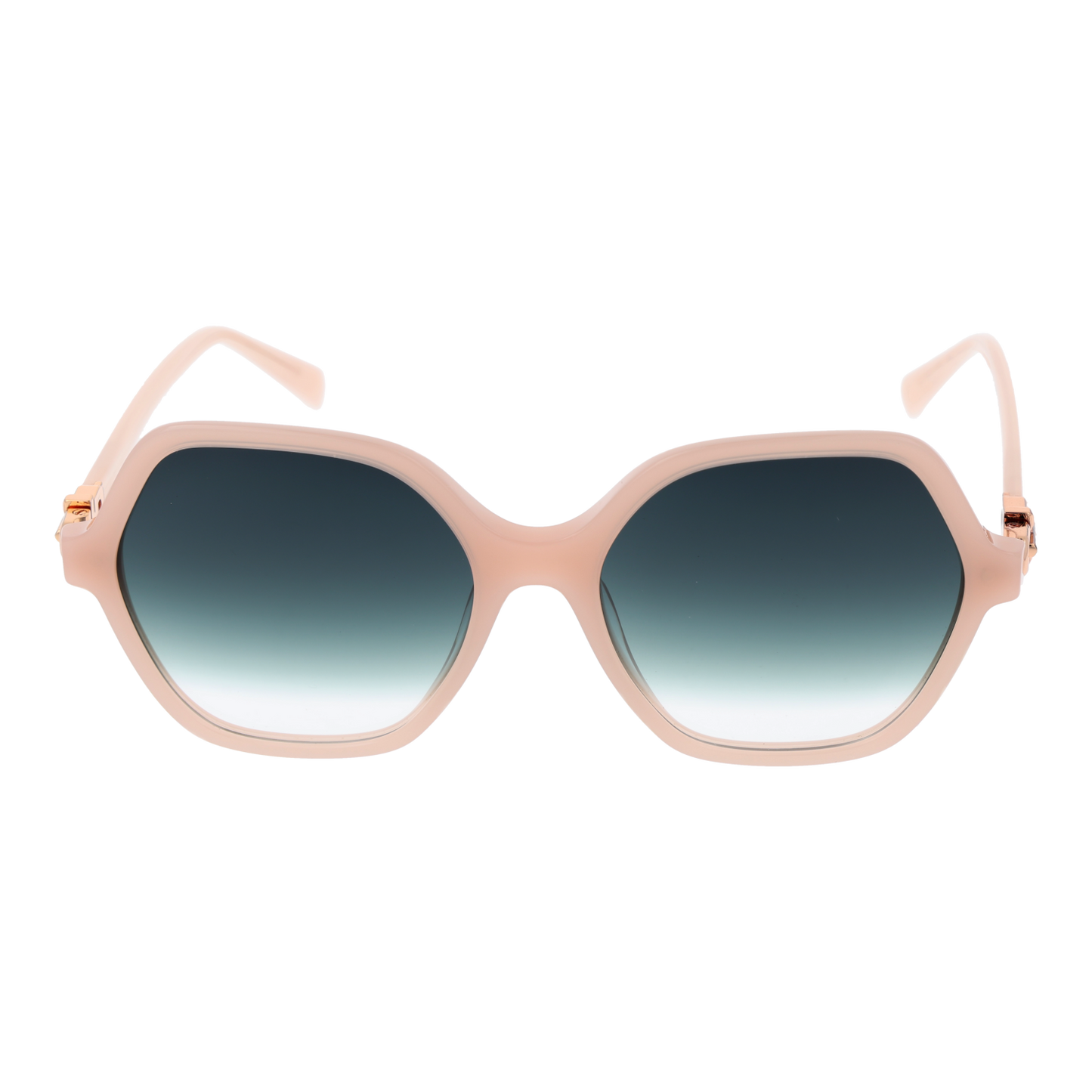 BULGET SUNGLASSES BG9234 55T01 Sonnenbrille