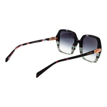BULGET SUNGLASSES BG9235 53C01 Sonnenbrille ansicht-2