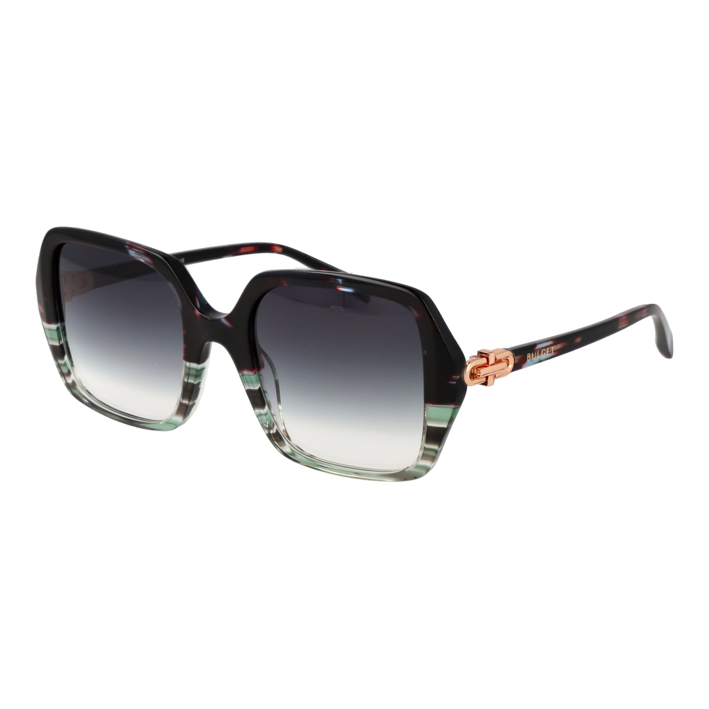 BULGET SUNGLASSES BG9235 53C01 Sonnenbrille ansicht-3