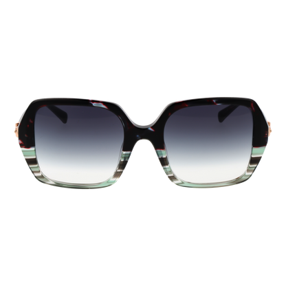 BULGET SUNGLASSES BG9235 53C01 Sonnenbrille