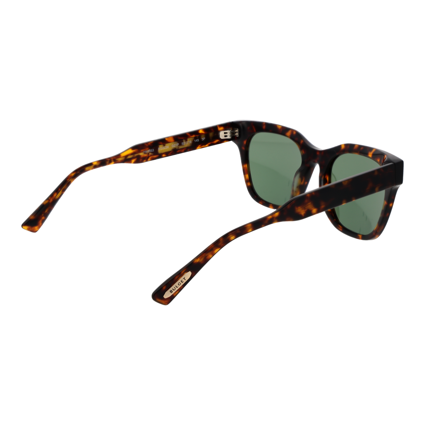 BULGET SUNGLASSES BG9236 52G21P Sonnenbrille ansicht-2