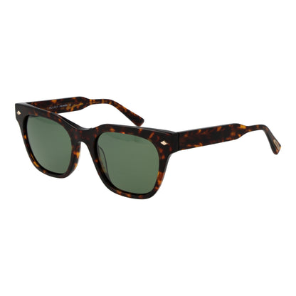 BULGET SUNGLASSES BG9236 52G21P Sonnenbrille ansicht-3
