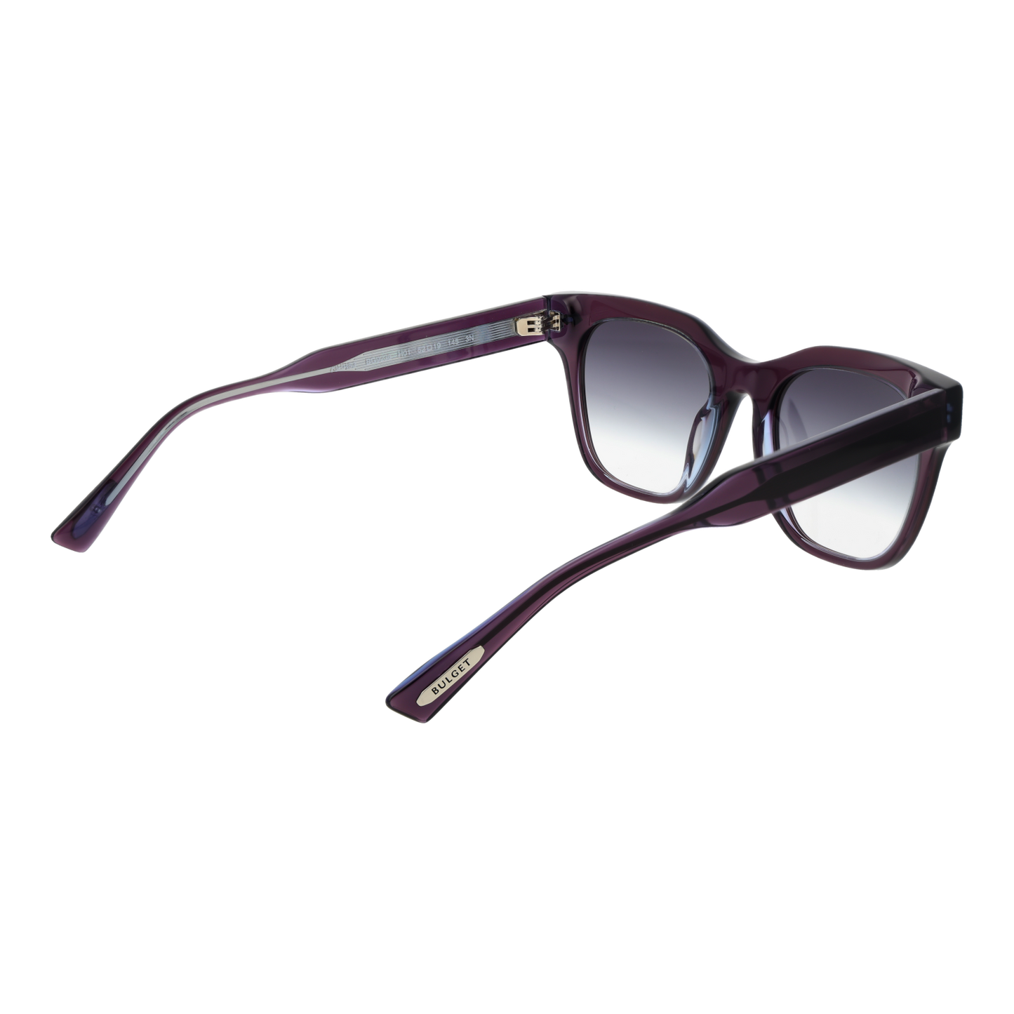 BULGET SUNGLASSES BG9236 52H01 Sonnenbrille ansicht-2