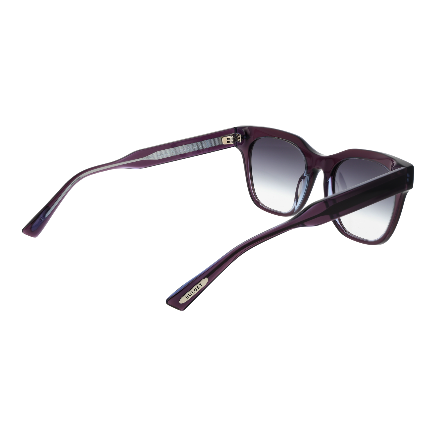BULGET SUNGLASSES BG9236 52H01 Sonnenbrille ansicht-2