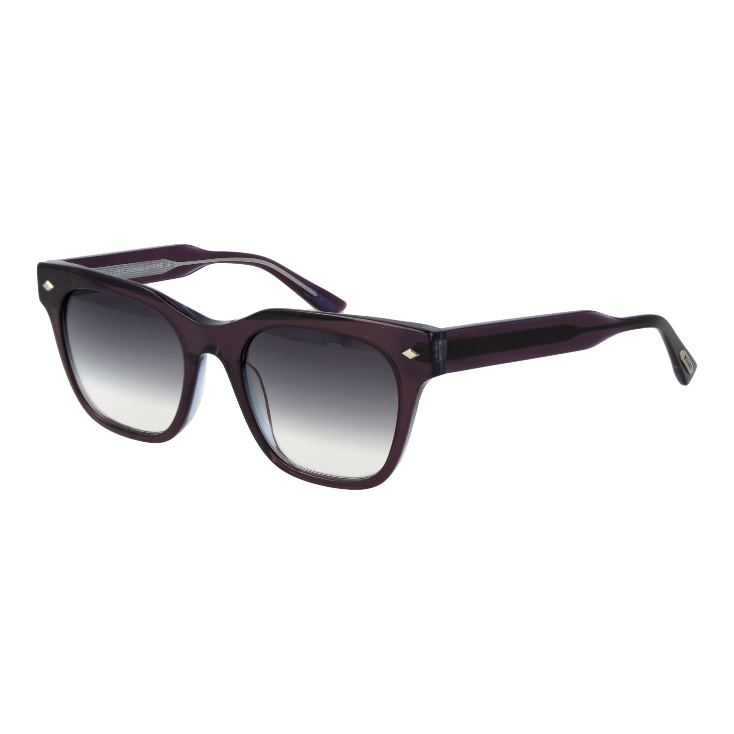 BULGET SUNGLASSES BG9236 52H01 Sonnenbrille ansicht-3