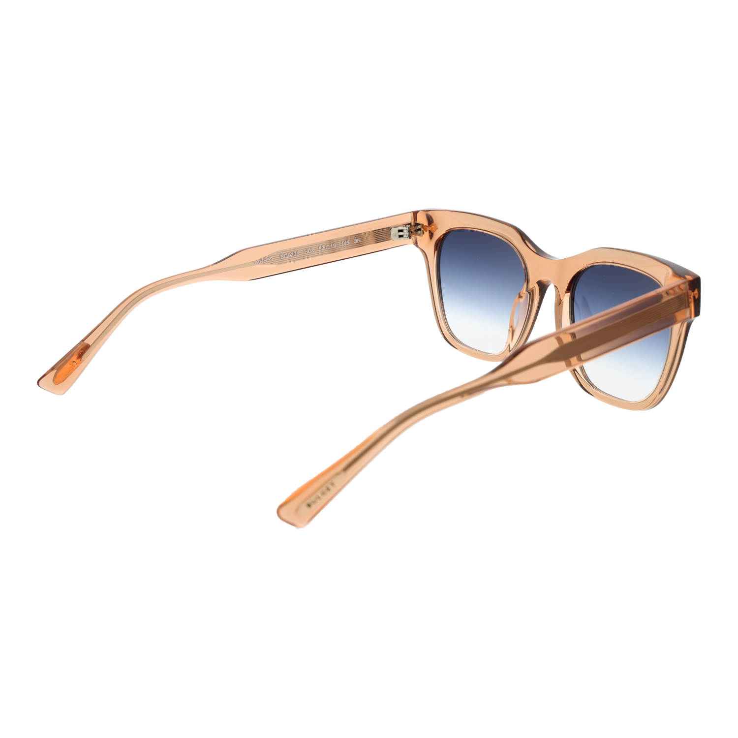 BULGET SUNGLASSES BG9236 52H02 Sonnenbrille ansicht-2