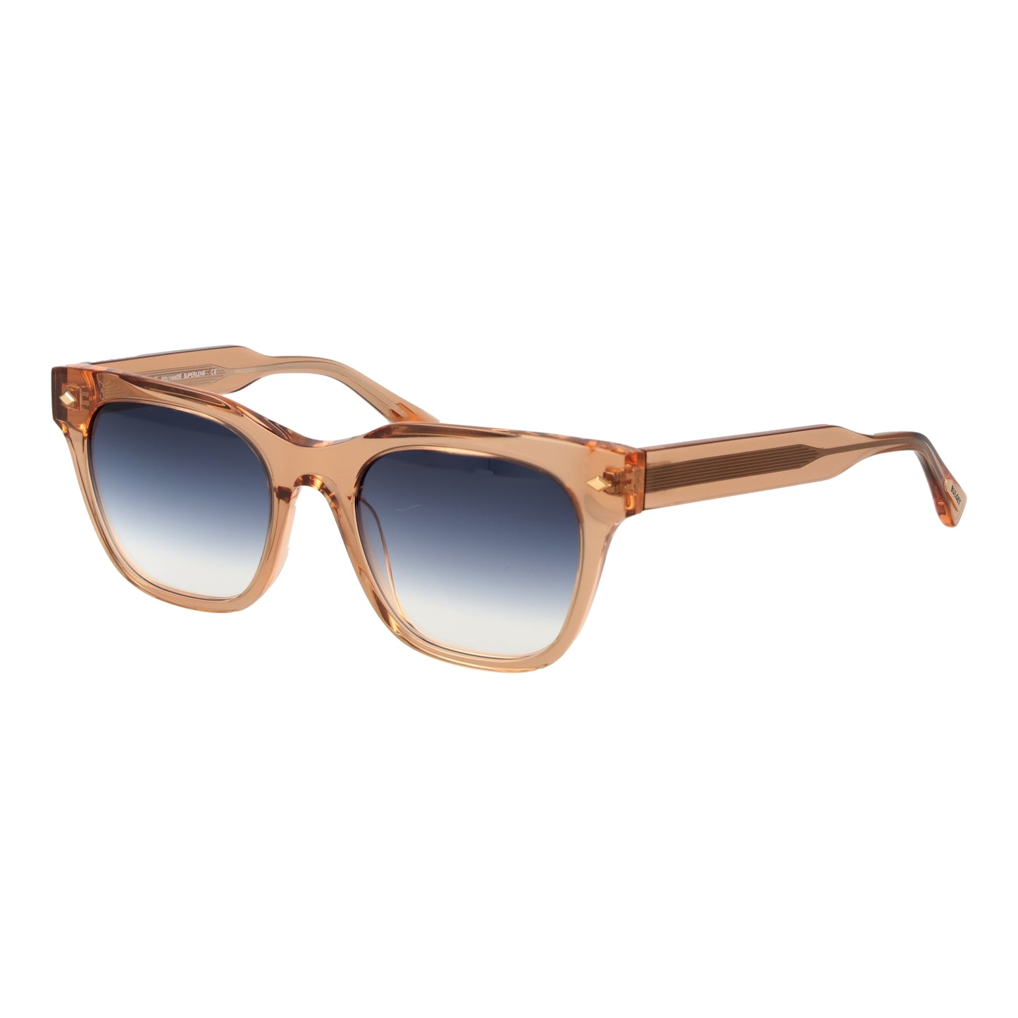 BULGET SUNGLASSES BG9236 52H02 Sonnenbrille ansicht-3