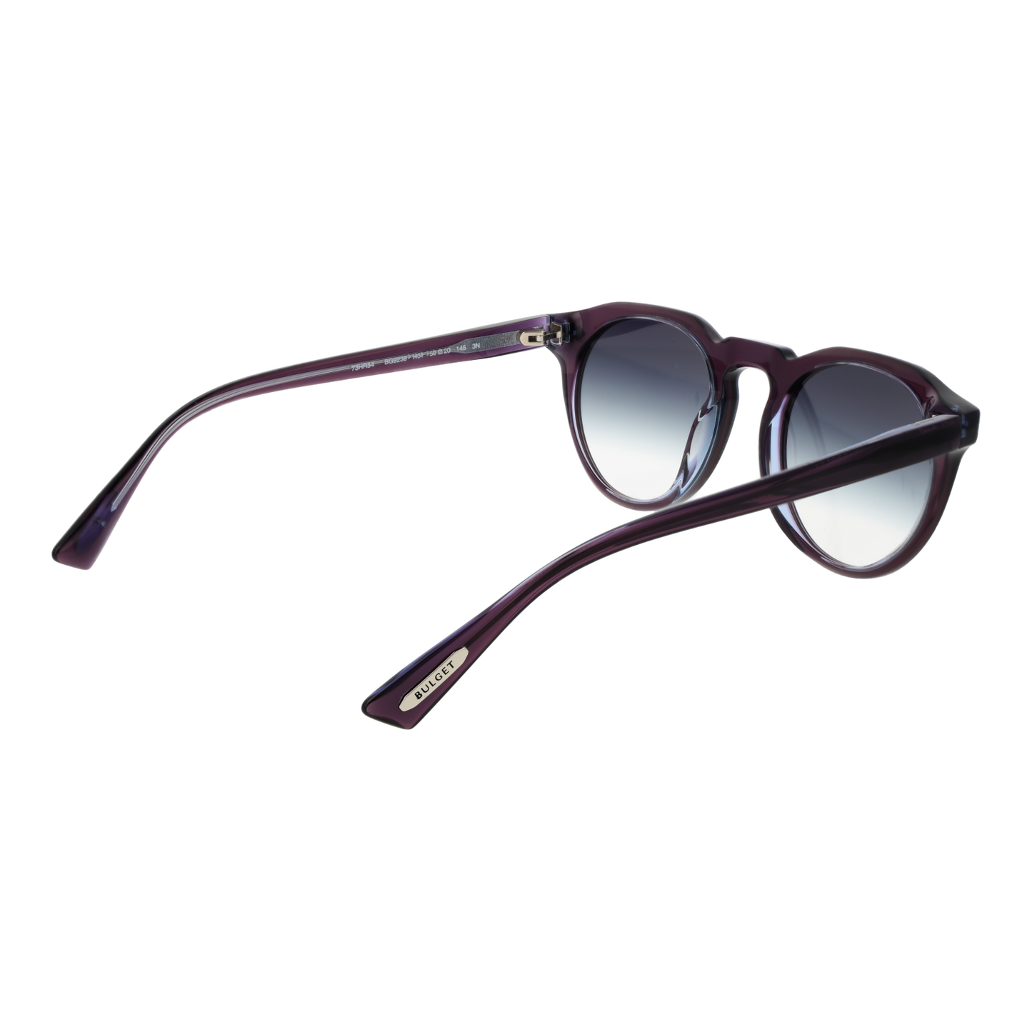 BULGET SUNGLASSES BG9238 50H01 Sonnenbrille ansicht-2