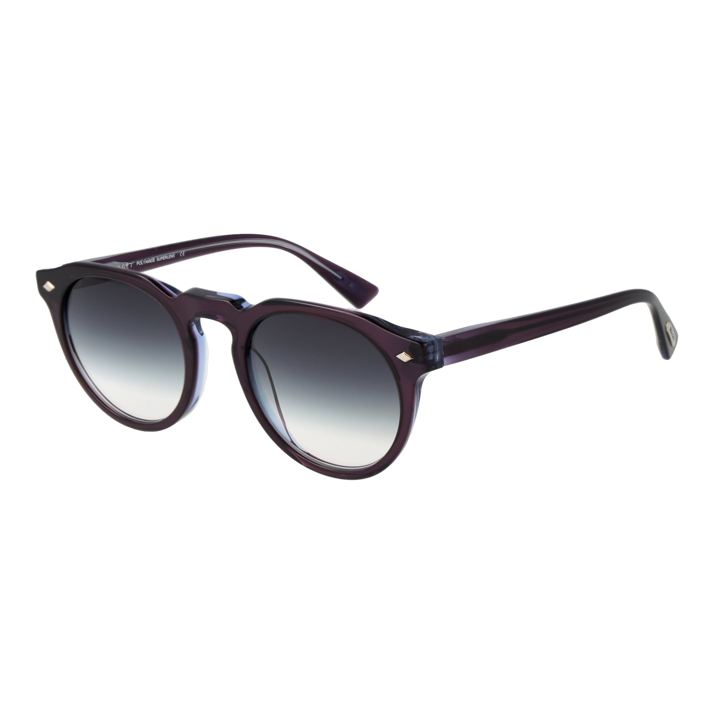 BULGET SUNGLASSES BG9238 50H01 Sonnenbrille ansicht-3