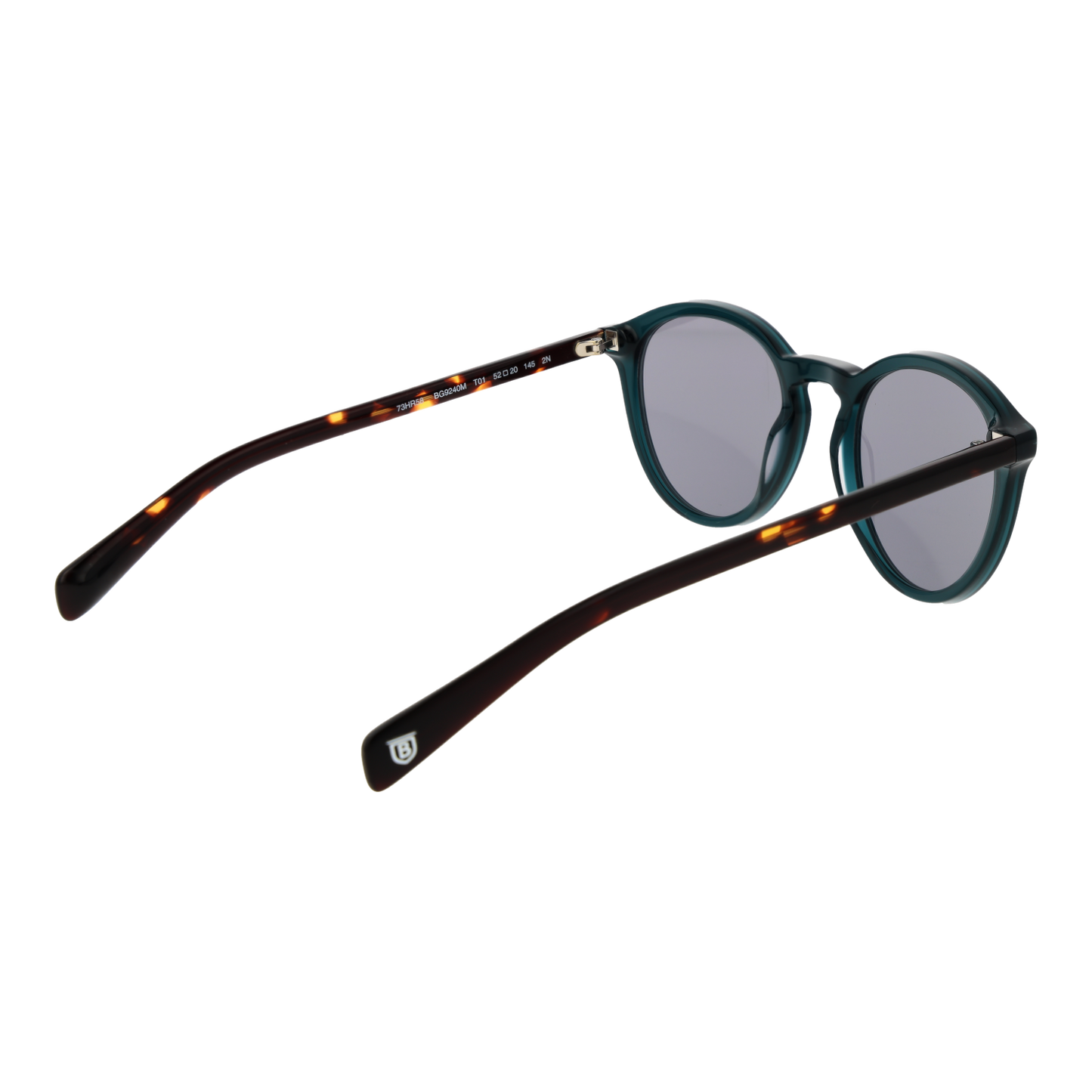 BULGET SUNGLASSES BG9240M 52T01 Sonnenbrille ansicht-2