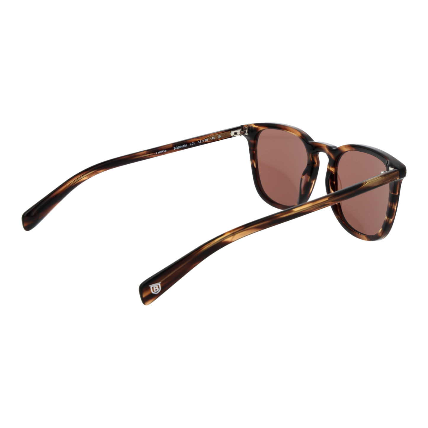 BULGET SUNGLASSES BG9241M 53E01 Sonnenbrille ansicht-2