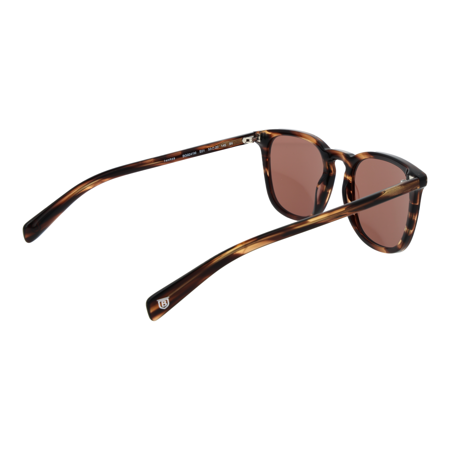 BULGET SUNGLASSES BG9241M 53E01 Sonnenbrille ansicht-2
