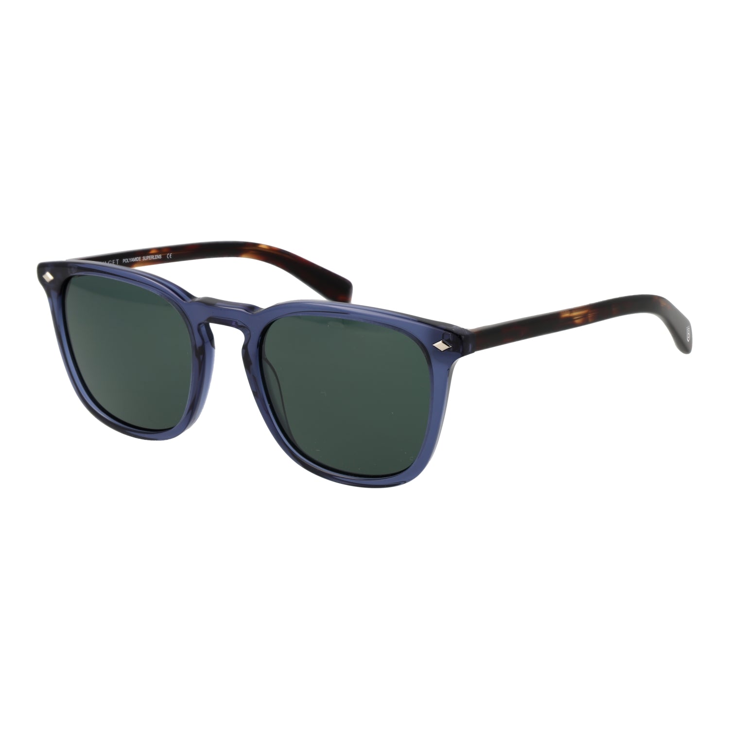 BULGET SUNGLASSES BG9241M 53T01 Sonnenbrille ansicht-3
