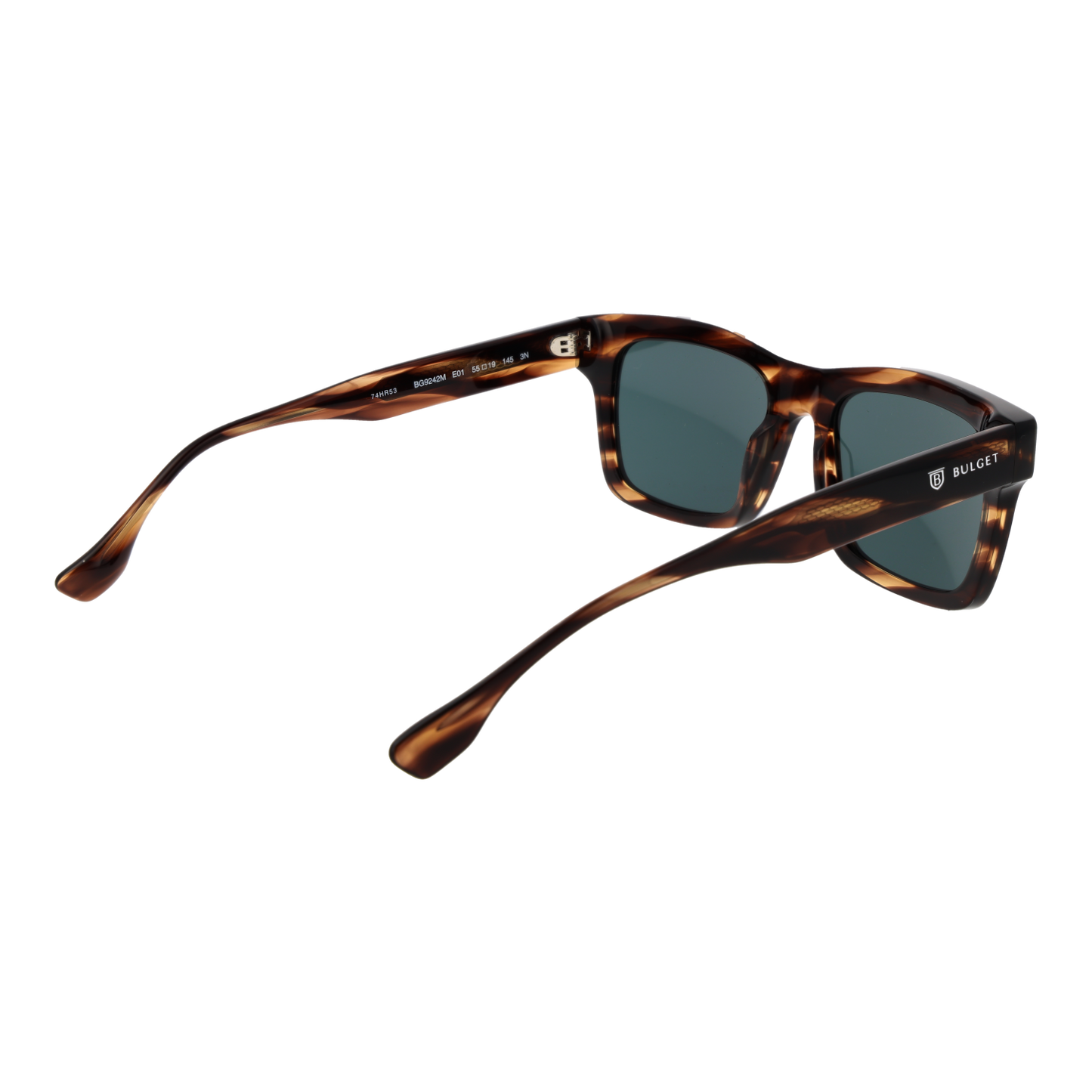 BULGET SUNGLASSES BG9242M 55E01 Sonnenbrille ansicht-2