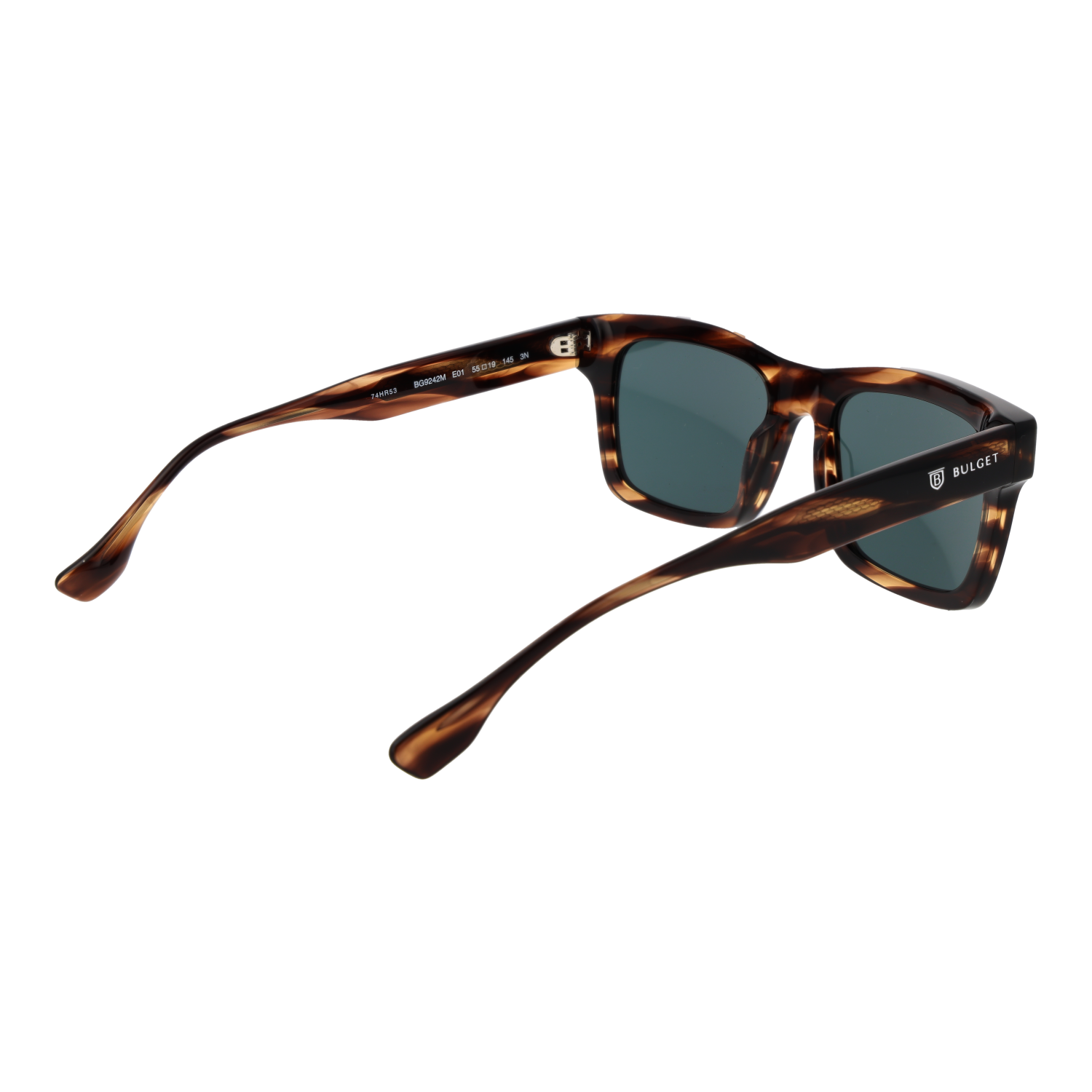 BULGET SUNGLASSES BG9242M 55E01 Sonnenbrille ansicht-2