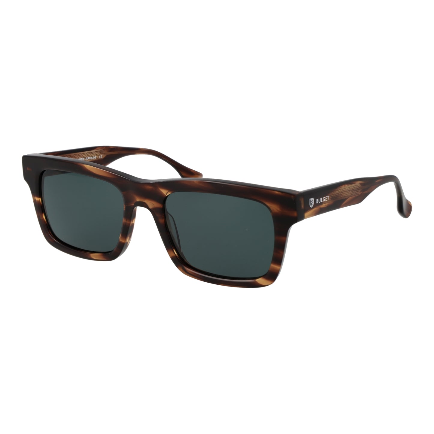 BULGET SUNGLASSES BG9242M 55E01 Sonnenbrille ansicht-3