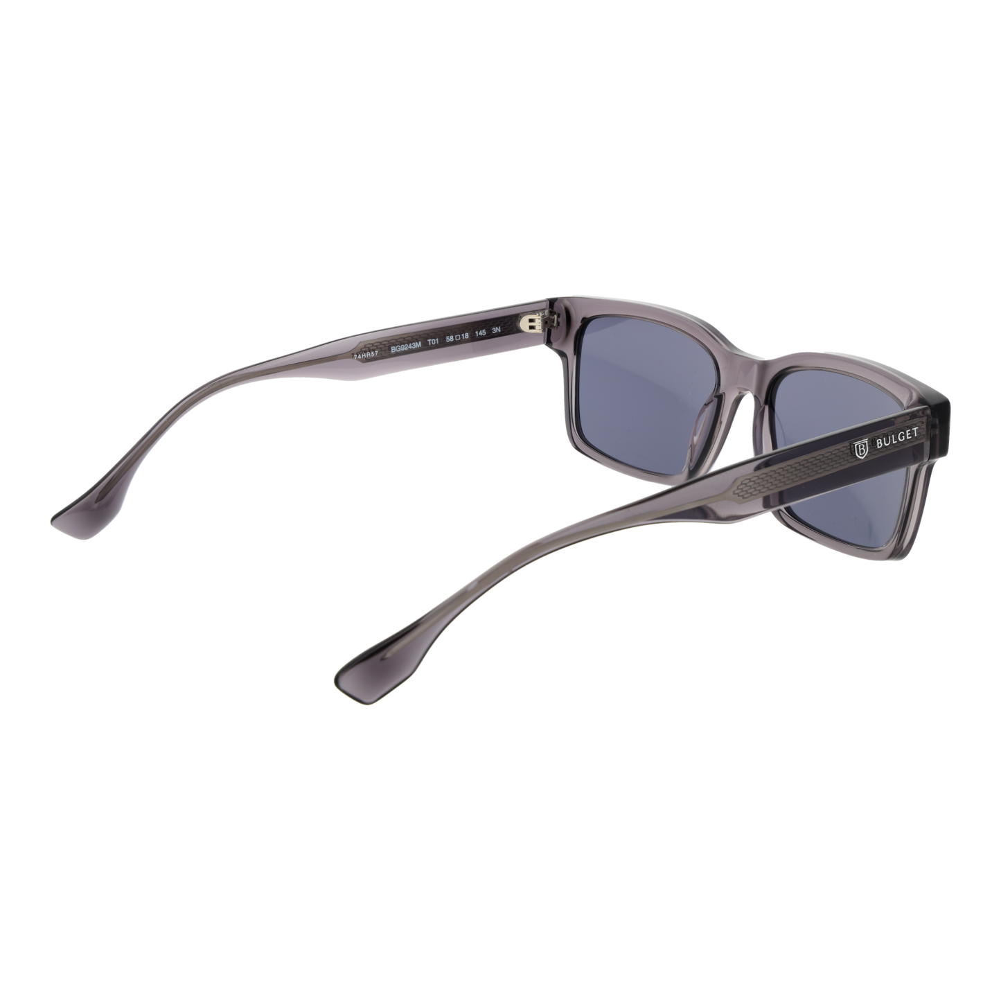 BULGET SUNGLASSES BG9243M 58T01 Sonnenbrille ansicht-2