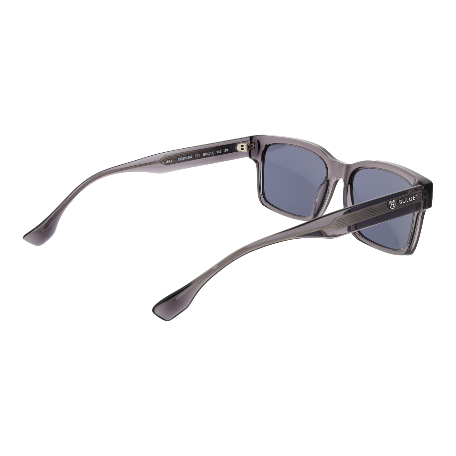 BULGET SUNGLASSES BG9243M 58T01 Sonnenbrille ansicht-2