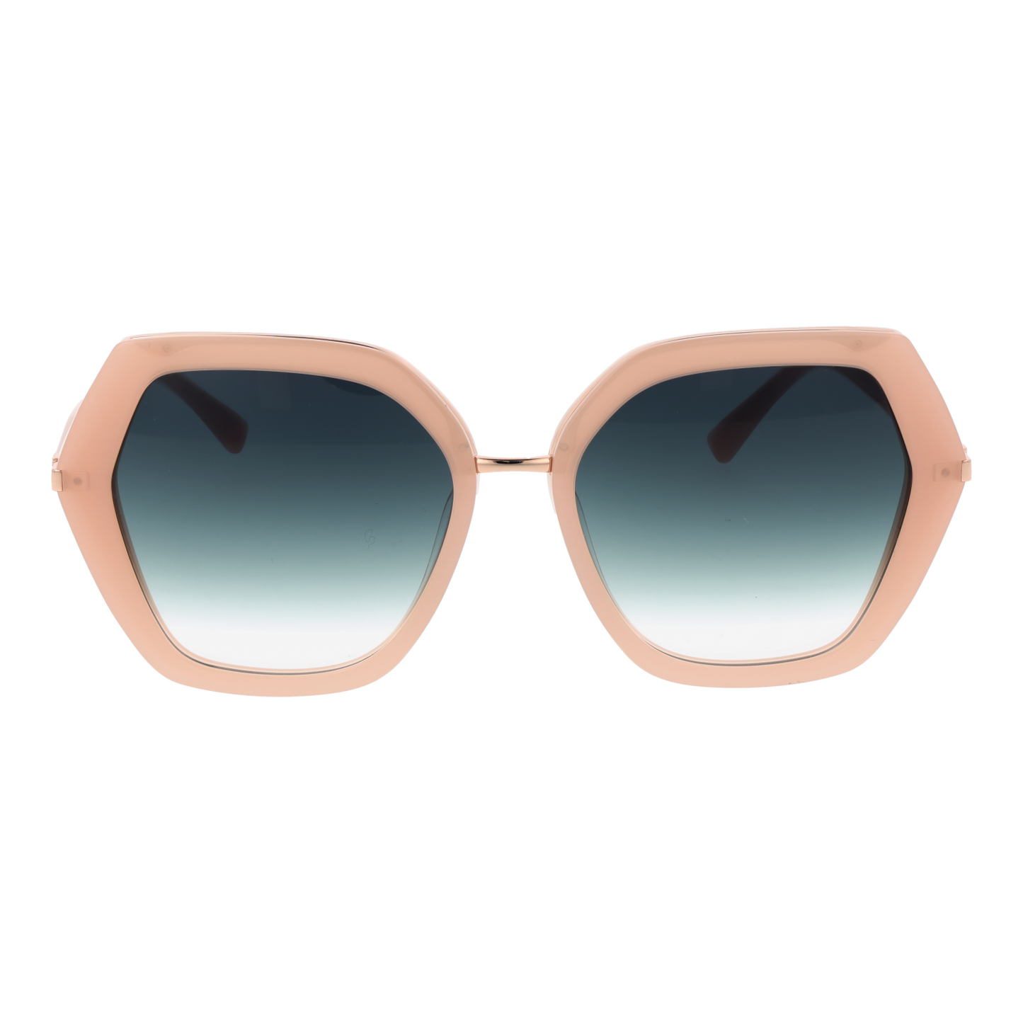 BULGET SUNGLASSES BG9245 55T01 Sonnenbrille ansicht-2