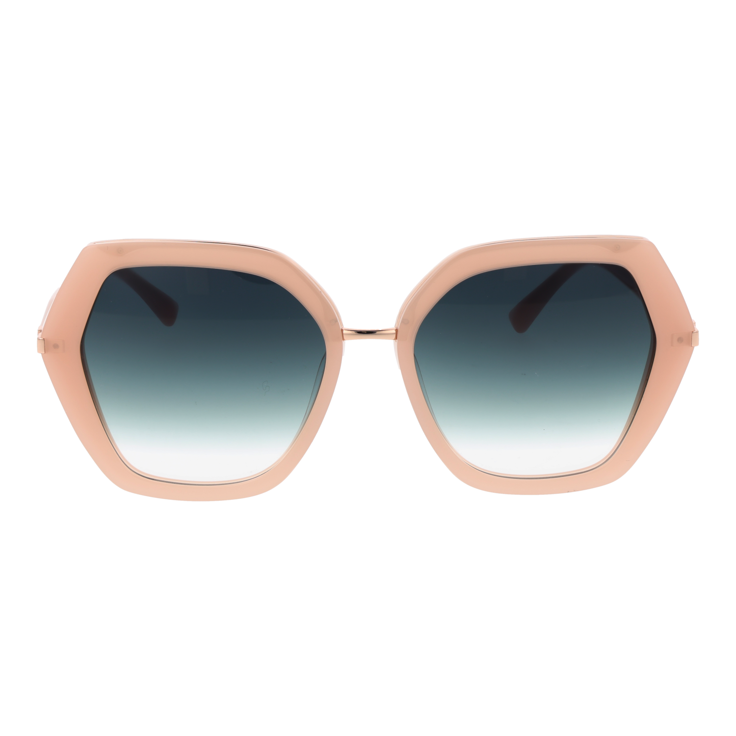BULGET SUNGLASSES BG9245 55T01 Sonnenbrille ansicht-2