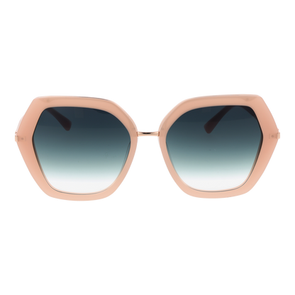 BULGET SUNGLASSES BG9245 55T01 Sonnenbrille ansicht-2