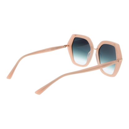 BULGET SUNGLASSES BG9245 55T01 Sonnenbrille ansicht-3
