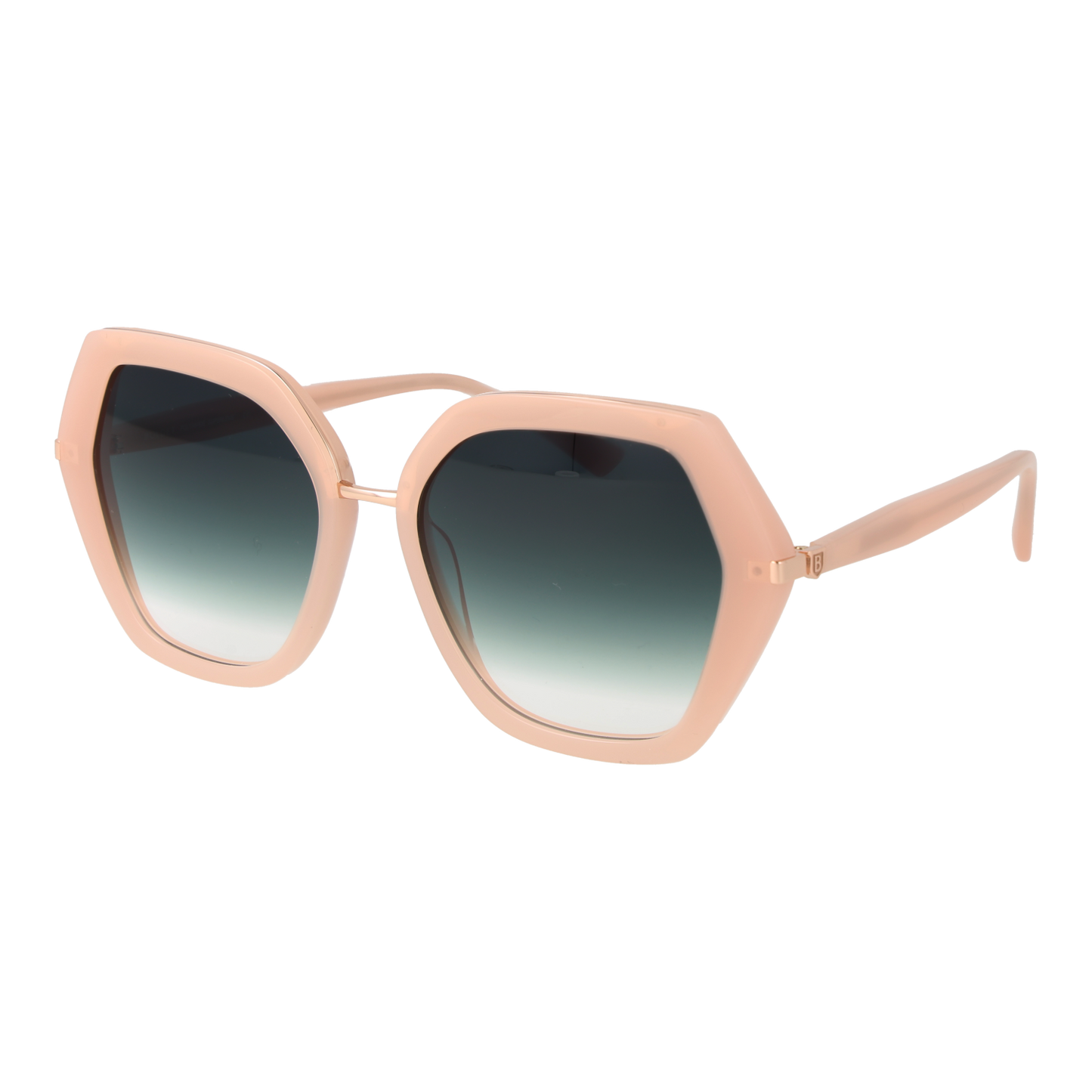 BULGET SUNGLASSES BG9245 55T01 Sonnenbrille
