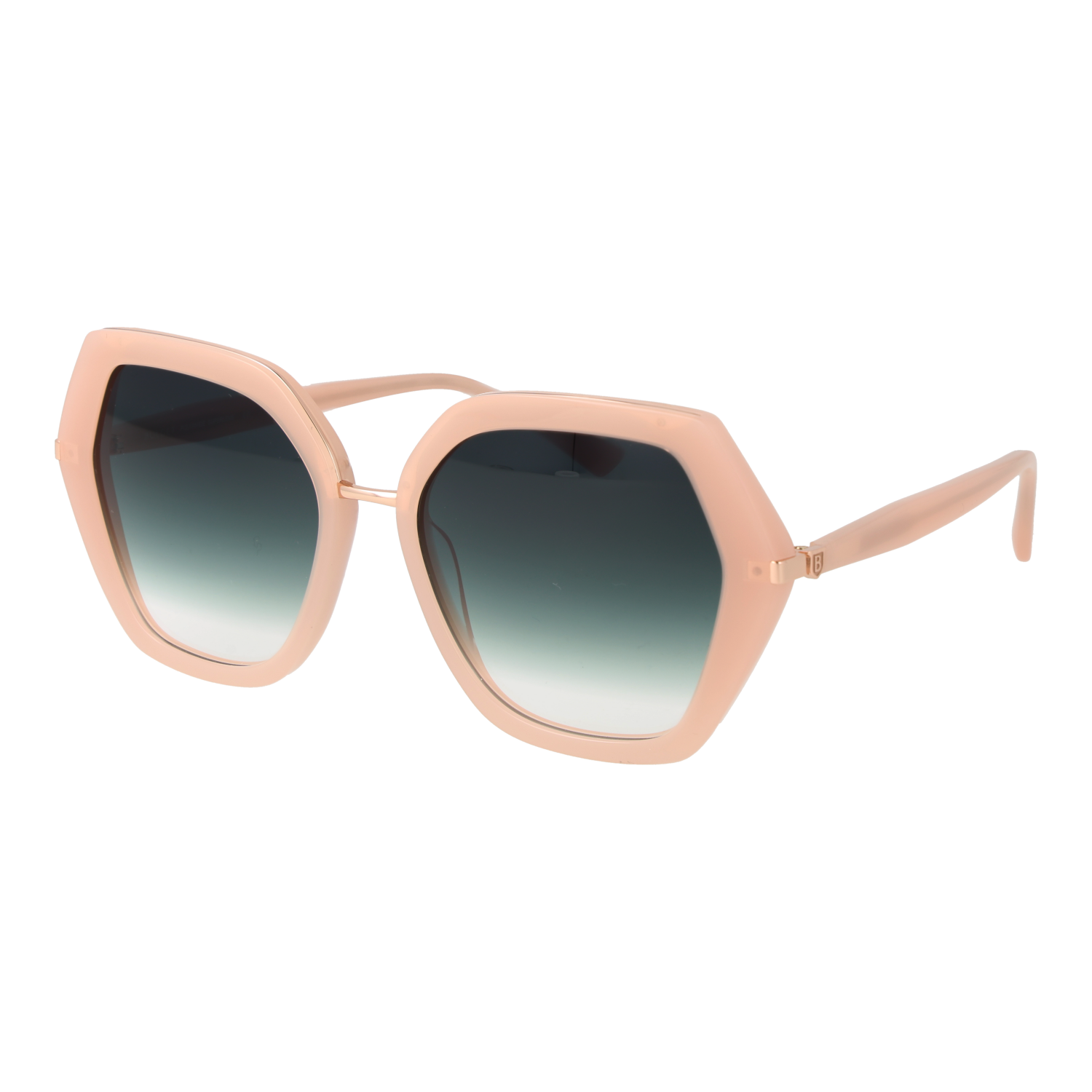 BULGET SUNGLASSES BG9245 55T01 Sonnenbrille