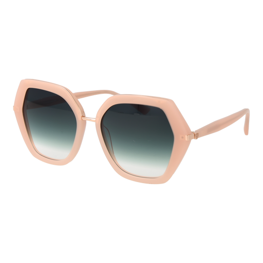 BULGET SUNGLASSES BG9245 55T01 Sonnenbrille