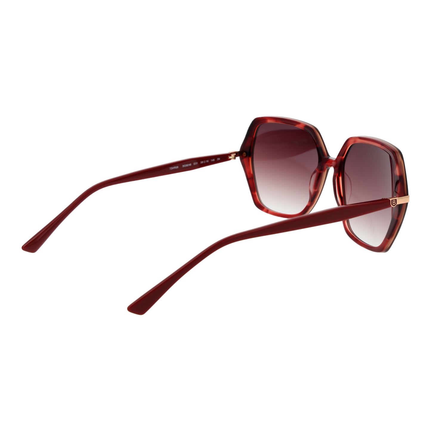 BULGET SUNGLASSES BG9246 58E01 Sonnenbrille ansicht-2