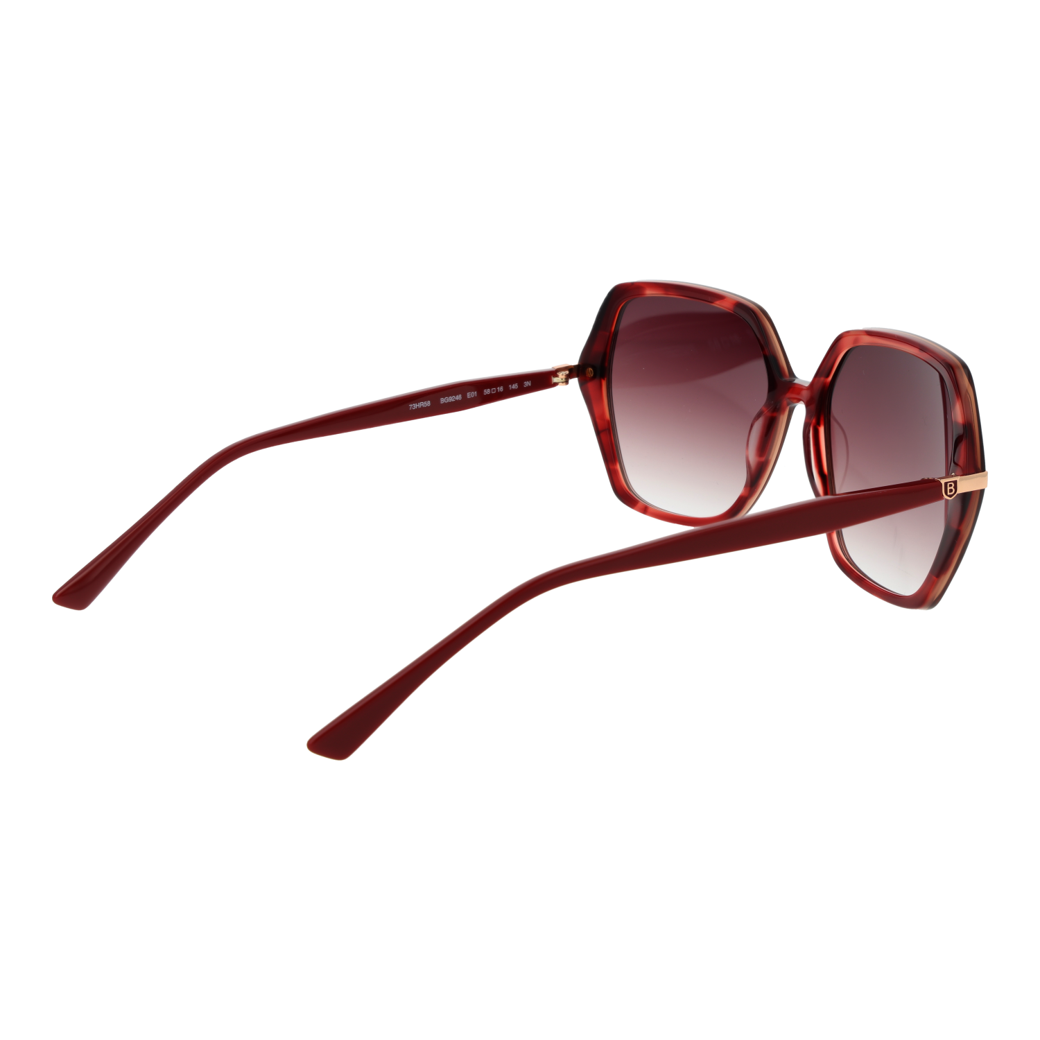 BULGET SUNGLASSES BG9246 58E01 Sonnenbrille ansicht-2