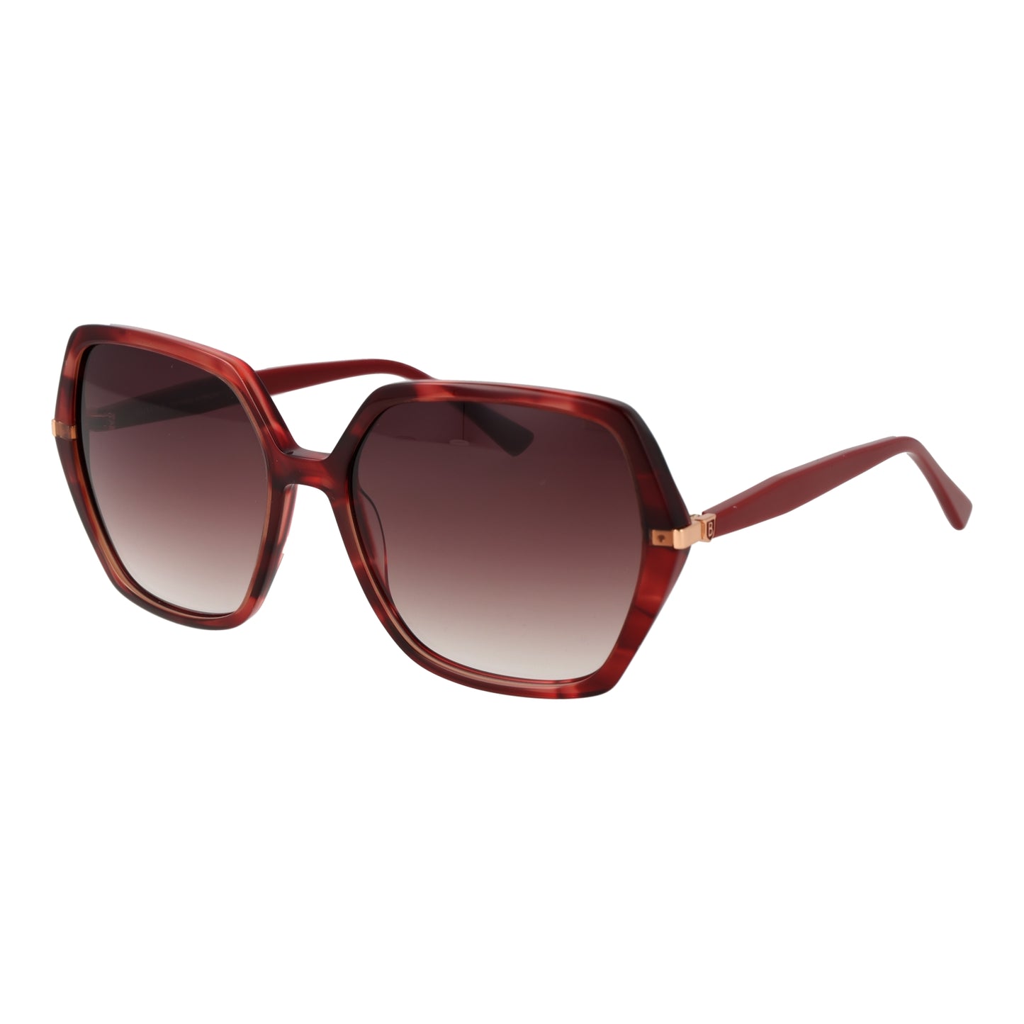 BULGET SUNGLASSES BG9246 58E01 Sonnenbrille ansicht-3