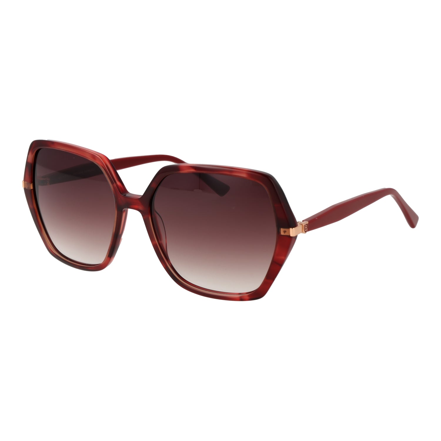 BULGET SUNGLASSES BG9246 58E01 Sonnenbrille ansicht-3