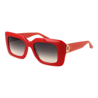 BULGET SUNGLASSES BG9247 52H01 Sonnenbrille ansicht-3