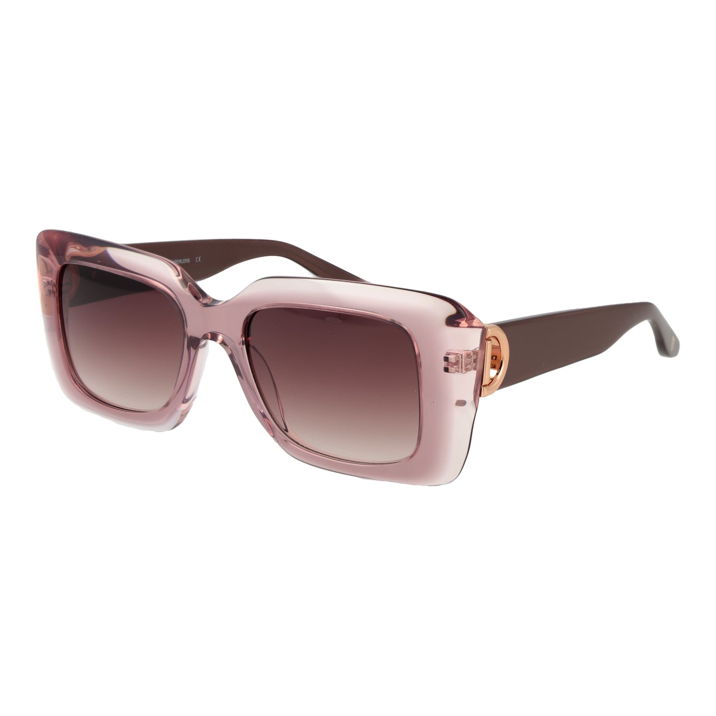 BULGET SUNGLASSES BG9247 52H02 Sonnenbrille ansicht-3